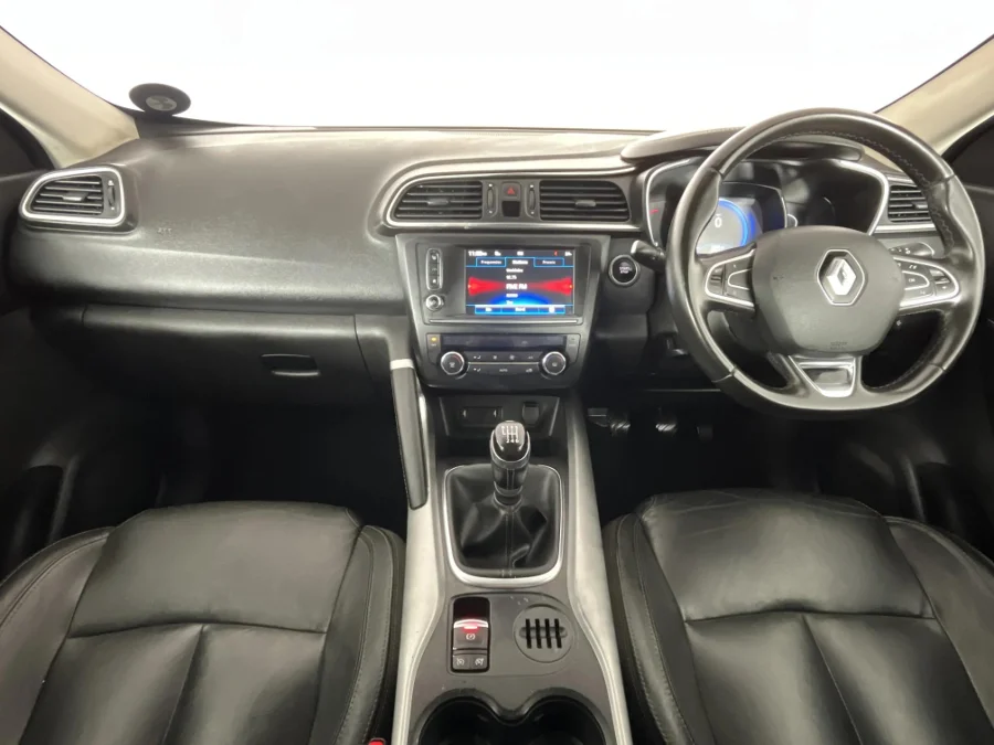 Used 2018 Renault Kadjar 96kW TCe Dynamique - WeBuyCars Gqeberha