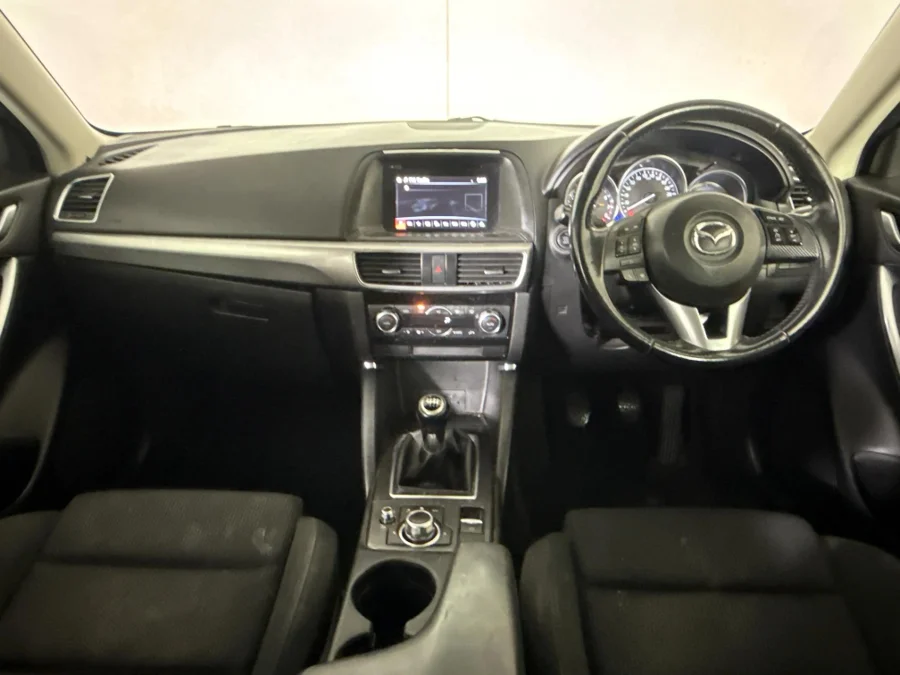 Used 2016 Mazda CX-5 2.0 Active - WeBuyCars Midstream Used 2016 Mazda CX-5 2.0 Active - WeBuyCars Midstream