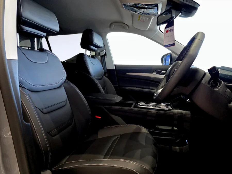 New 2026 Ford Territory 1.8T Trend - Action Ford Roodepoort New 2026 Ford Territory 1.8T Trend - Action Ford Roodepoort