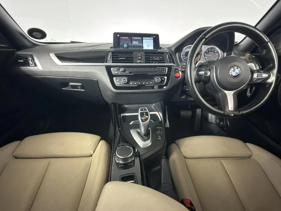 Used 2017 BMW 2 Series M240i convertible - WeBuyCars Montana