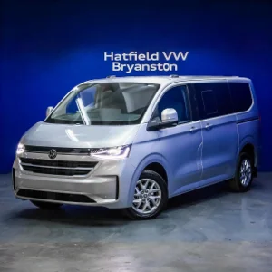 New 2026 Volkswagen Transporter 2.0TDI Kombi SWB Style 4Motion