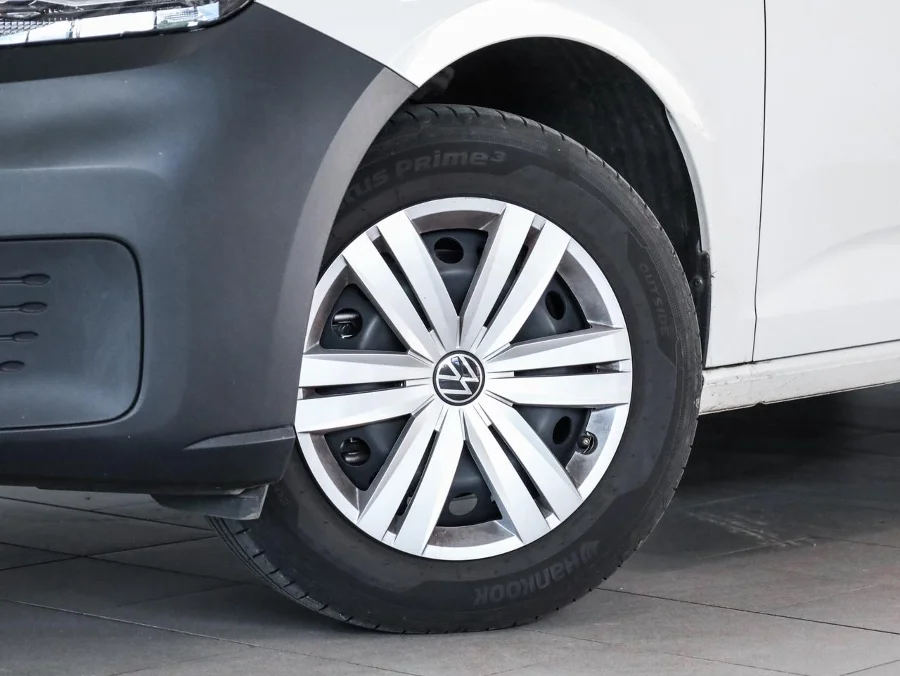 Used 2026 Volkswagen Caddy Maxi Cargo 2.0TDI panel van - VW Bryanston Pre-Owned Used 2026 Volkswagen Caddy Maxi Cargo 2.0TDI panel van - VW Bryanston Pre-Owned