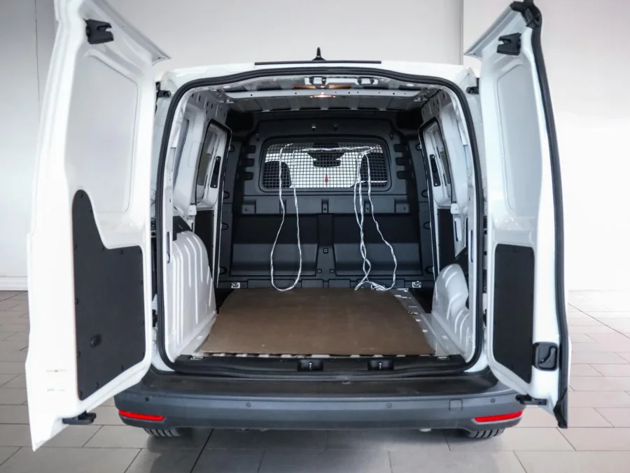 Used 2026 Volkswagen Caddy Maxi Cargo 2.0TDI panel van - VW Bryanston Pre-Owned Used 2026 Volkswagen Caddy Maxi Cargo 2.0TDI panel van - VW Bryanston Pre-Owned