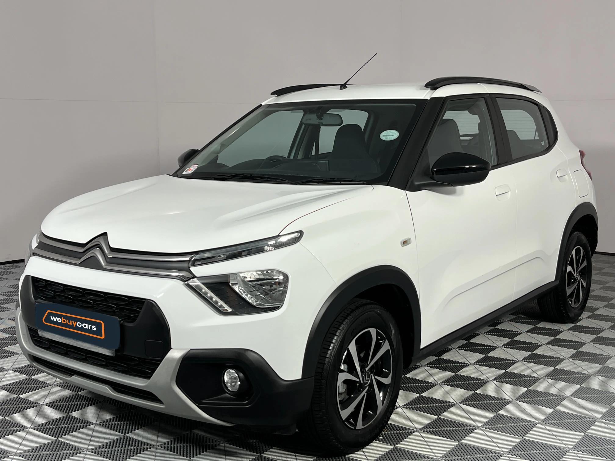 Used 2024 Citroen C3 1.2 Feel