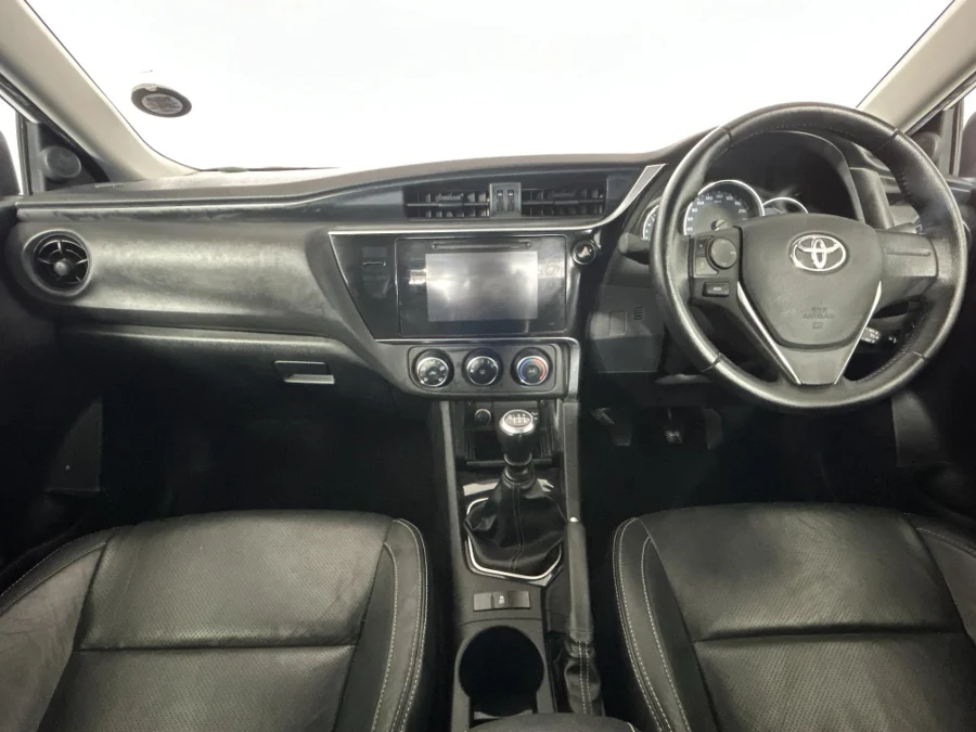 Used 2019 Toyota Corolla 1.6 Prestige+ - WeBuyCars Richmond Used 2019 Toyota Corolla 1.6 Prestige+ - WeBuyCars Richmond