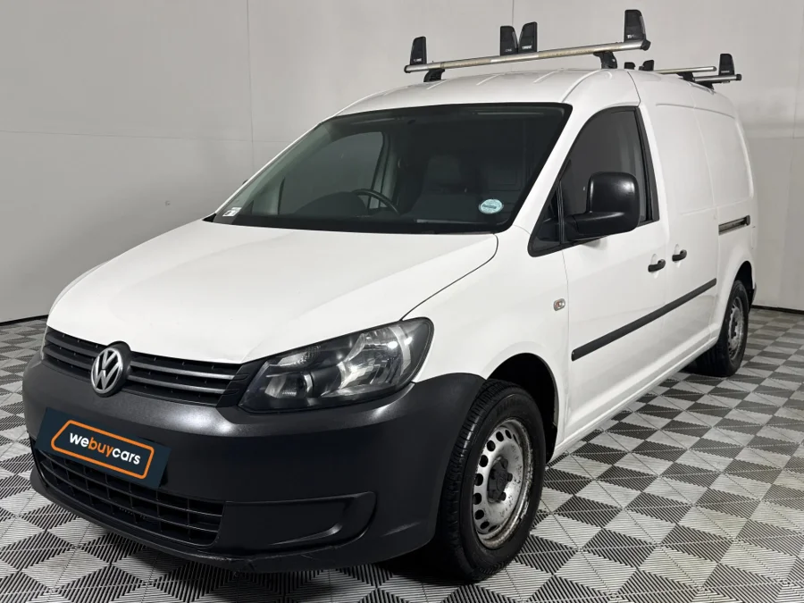 Used 2014 Volkswagen Caddy Maxi 2.0TDI panel van - WeBuyCars Montana Used 2014 Volkswagen Caddy Maxi 2.0TDI panel van - WeBuyCars Montana