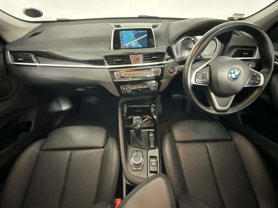 Used 2019 BMW X1 sDrive18i - WeBuyCars Lansdowne