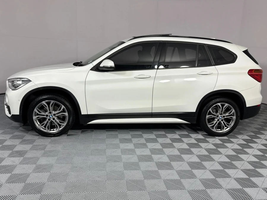 Used 2019 BMW X1 sDrive18i - WeBuyCars Lansdowne