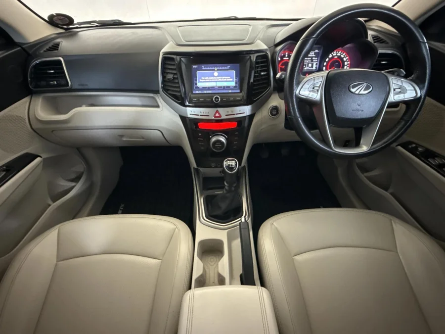 Used 2019 Mahindra XUV300 1.5TD W8 - WeBuyCars Silverlakes