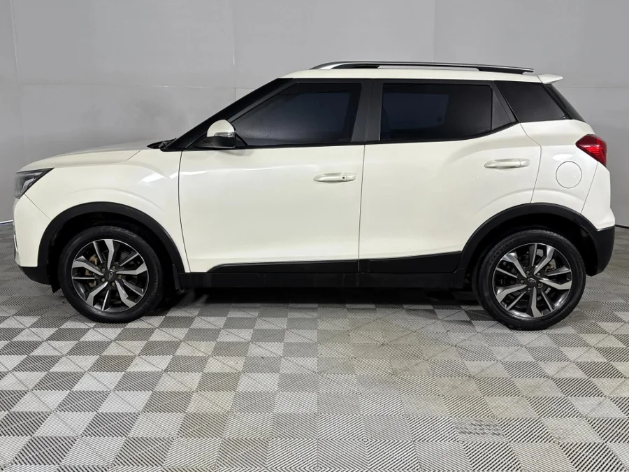 Used 2019 Mahindra XUV300 1.5TD W8 - WeBuyCars Silverlakes