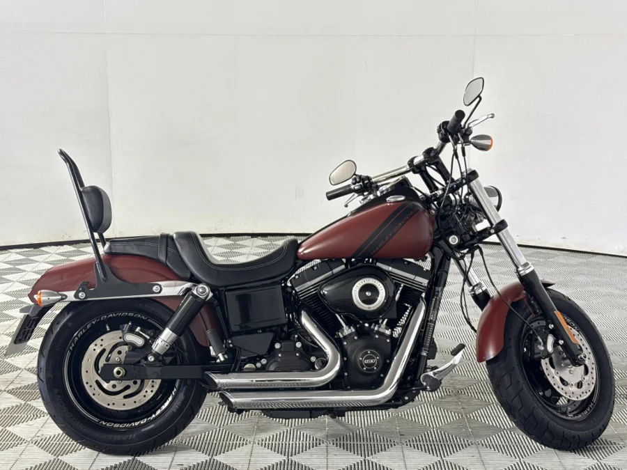 Used 2017 Harley Davidson Dyna FAT BOB - WeBuyCars Richmond Used 2017 Harley Davidson Dyna FAT BOB - WeBuyCars Richmond