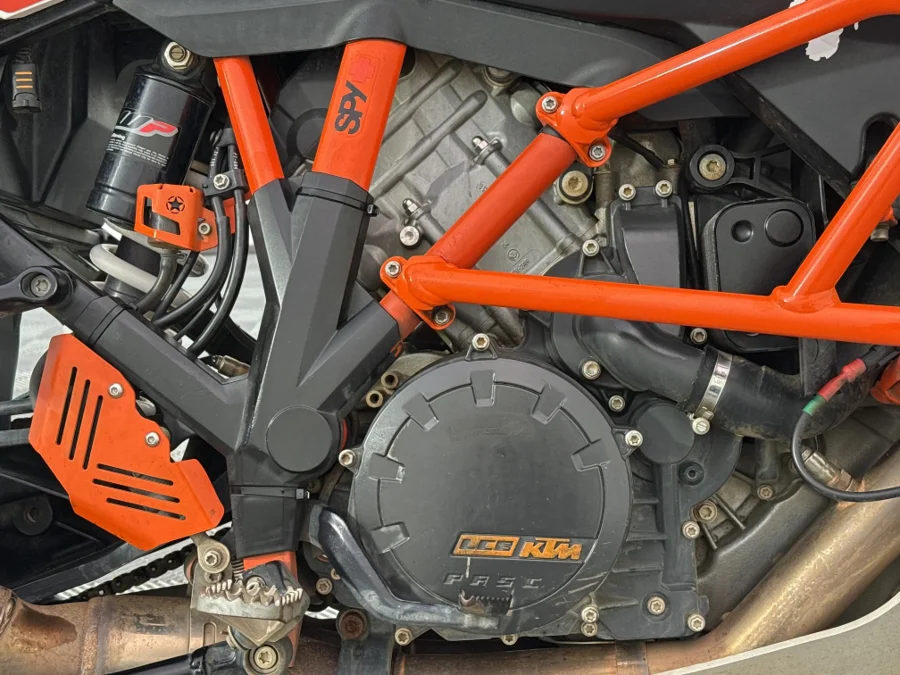 Used 2018 KTM Adventure - WeBuyCars Germiston Used 2018 KTM Adventure - WeBuyCars Germiston