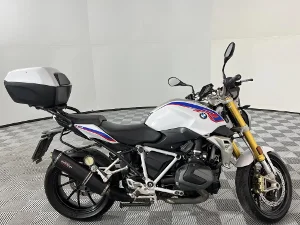 Used 2020 BMW R Series R 1250 R