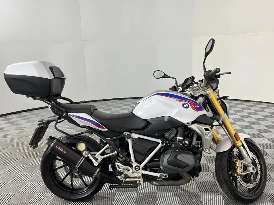 Used 2020 BMW R Series R 1250 R - WeBuyCars Germiston Used 2020 BMW R Series R 1250 R - WeBuyCars Germiston