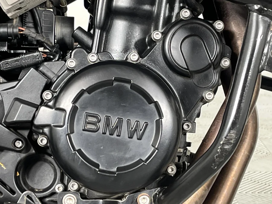 Used 2014 BMW F Series F 800 GS - WeBuycars East London