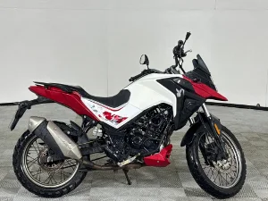 Used 2021 SYM SYMNH T T200