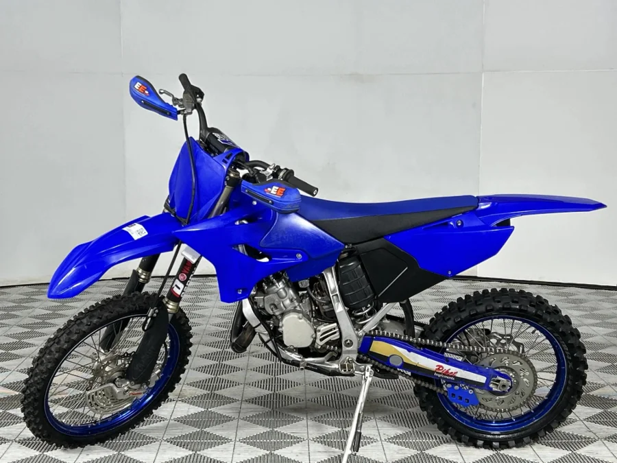 Used 2022 Yamaha YZ 125 X - WeBuyCars Richmond
