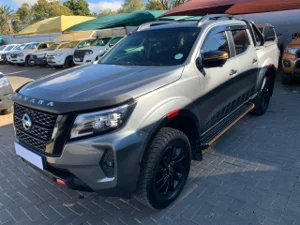 Used 2019 Nissan Navara 2.3D double cab LE