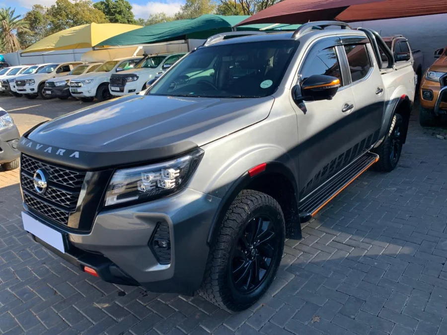 Used 2019 Nissan Navara 2.3D double cab LE - Private Seller Used 2019 Nissan Navara 2.3D double cab LE - Private Seller