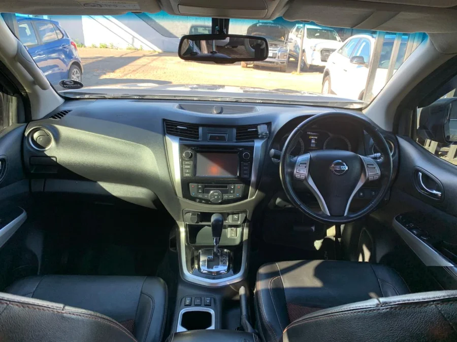 Used 2019 Nissan Navara 2.3D double cab LE - Private Seller Used 2019 Nissan Navara 2.3D double cab LE - Private Seller