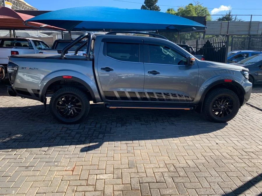 Used 2019 Nissan Navara 2.3D double cab LE - Private Seller Used 2019 Nissan Navara 2.3D double cab LE - Private Seller