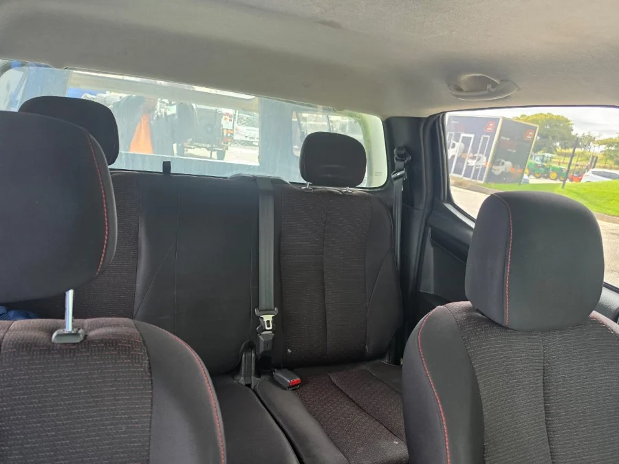 Used 2020 Isuzu D-Max 250 double cab - Private Seller