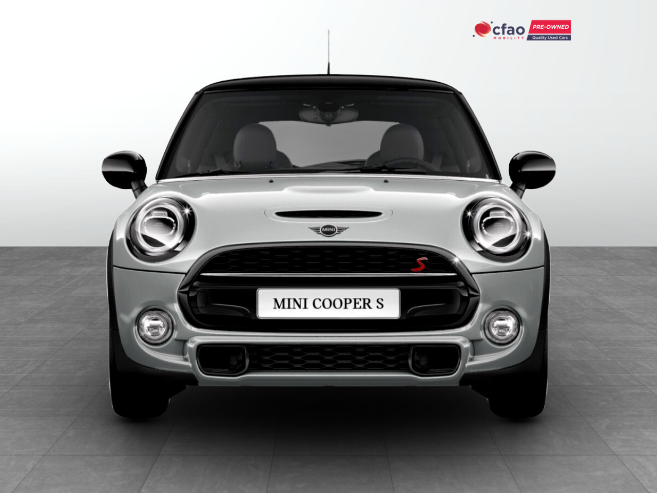 Used 2020 MINI Hatch Cooper S Hatch 3-door Paddy Hopkirk Edition
