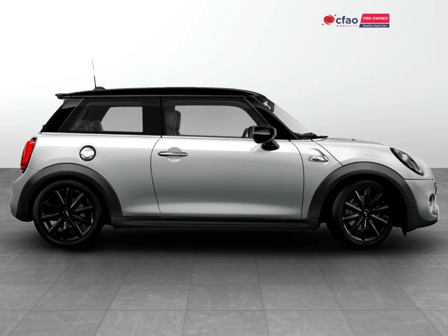 Used 2020 MINI Hatch Cooper S Hatch 3-door Paddy Hopkirk Edition - BMW West Rand Used