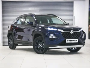 Used 2026 Suzuki Fronx 1.5 GL auto Used 2026 Suzuki Fronx 1.5 GL auto