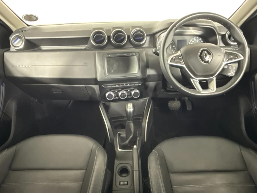 Used 2021 Renault Duster 1.5dCi TechRoad auto - WeBuyCars Lansdowne Used 2021 Renault Duster 1.5dCi TechRoad auto - WeBuyCars Lansdowne