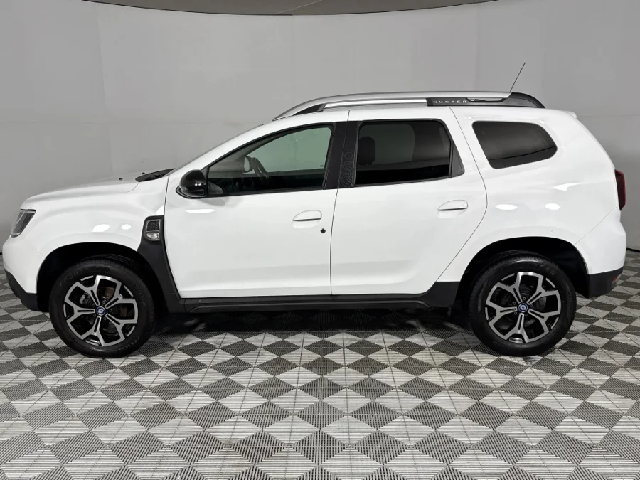Used 2021 Renault Duster 1.5dCi TechRoad auto - WeBuyCars Lansdowne Used 2021 Renault Duster 1.5dCi TechRoad auto - WeBuyCars Lansdowne
