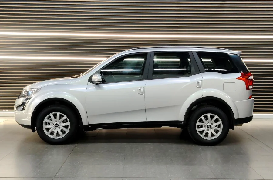 Used 2021 Mahindra XUV500 2.2CRDe W8 auto - BOTHA AND DEYSEL EXECUTIVE MOTORS