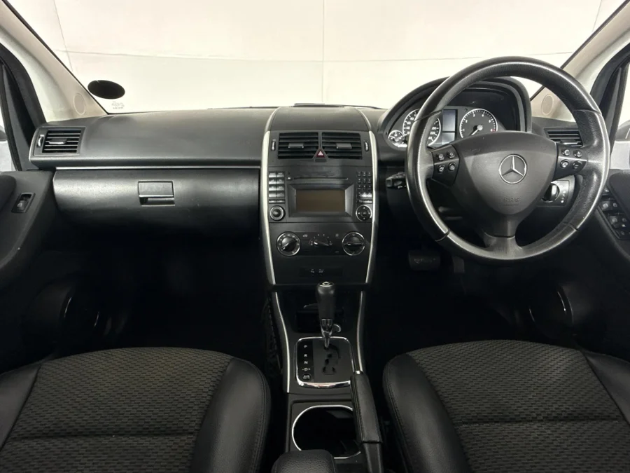 Used 2012 Mercedes-Benz A-Class A180 Avantgarde auto - WeBuycars East London