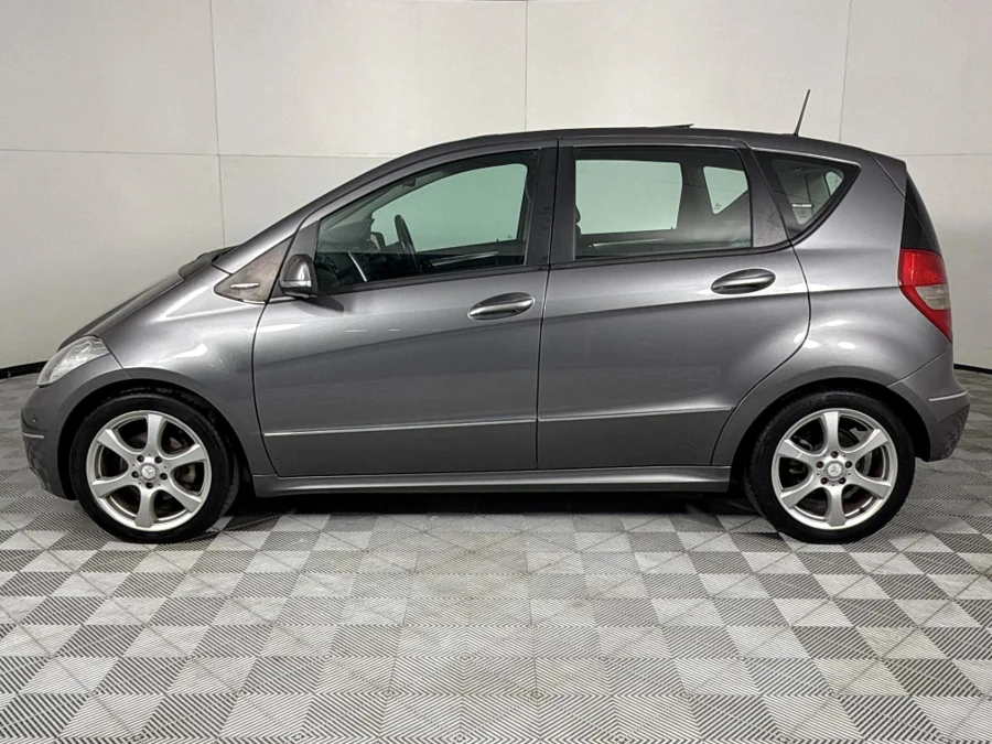 Used 2012 Mercedes-Benz A-Class A180 Avantgarde auto - WeBuycars East London