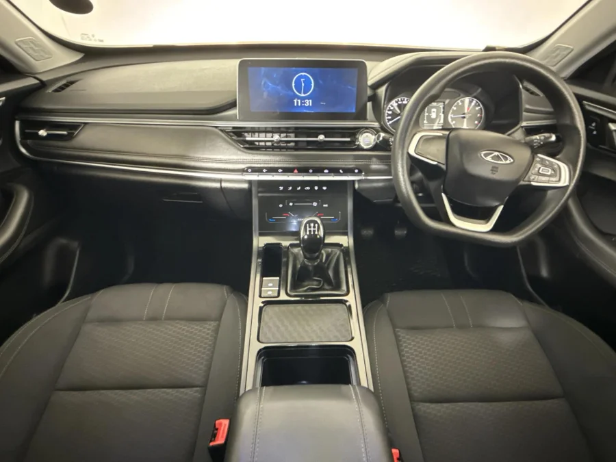 Used 2024 Chery Tiggo 4 Pro 1.5 LiT manual - WeBuyCars JHB South Used 2024 Chery Tiggo 4 Pro 1.5 LiT manual - WeBuyCars JHB South