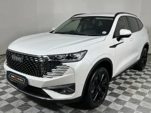 Used 2024 Haval H6 1.5T HEV Ultra Luxury Used 2024 Haval H6 1.5T HEV Ultra Luxury