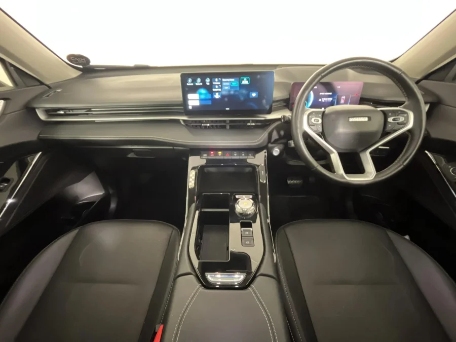 Used 2024 Haval H6 1.5T HEV Ultra Luxury - WeBuyCars The Dome