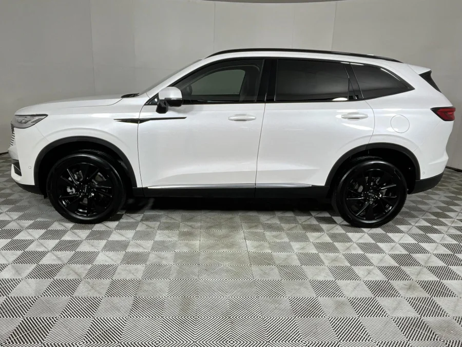 Used 2024 Haval H6 1.5T HEV Ultra Luxury - WeBuyCars The Dome