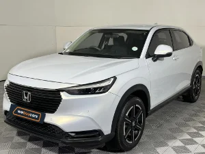 Used 2023 Honda HR-V 1.5 Comfort Used 2023 Honda HR-V 1.5 Comfort