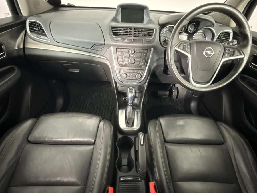 Used 2016 Opel Mokka X 1.4 Turbo Cosmo auto - WeBuyCars Brackenfell Cape Town Used 2016 Opel Mokka X 1.4 Turbo Cosmo auto - WeBuyCars Brackenfell Cape Town
