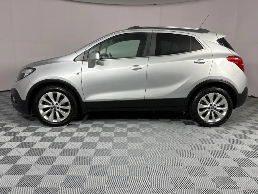 Used 2016 Opel Mokka X 1.4 Turbo Cosmo auto - WeBuyCars Brackenfell Cape Town Used 2016 Opel Mokka X 1.4 Turbo Cosmo auto - WeBuyCars Brackenfell Cape Town