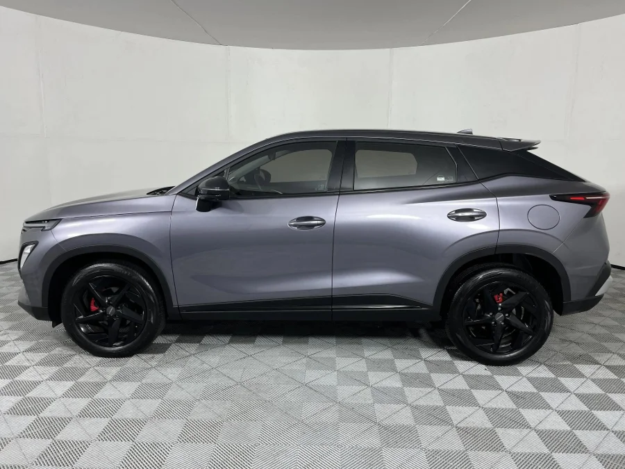 Used 2024 Omoda C5 1.5TCI 230T Elegance S - WeBuyCars The Dome Used 2024 Omoda C5 1.5TCI 230T Elegance S - WeBuyCars The Dome