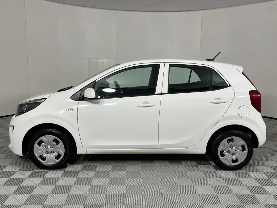 Used 2022 Kia Picanto 1.0 Street manual - WeBuyCars Gqeberha Used 2022 Kia Picanto 1.0 Street manual - WeBuyCars Gqeberha