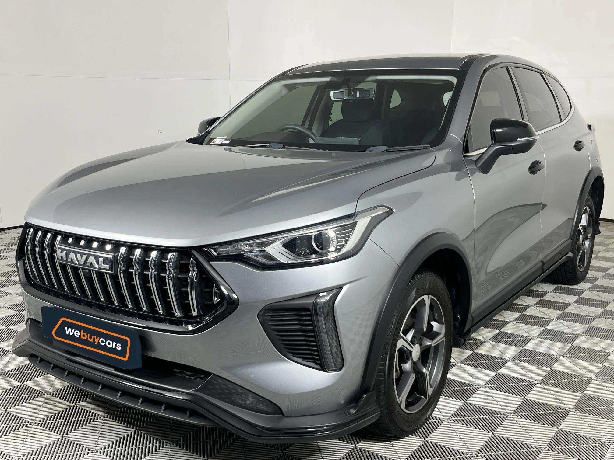 Used 2024 Haval Jolion Pro 1.5T Premium