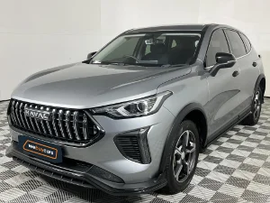 Used 2024 Haval Jolion Pro 1.5T Premium