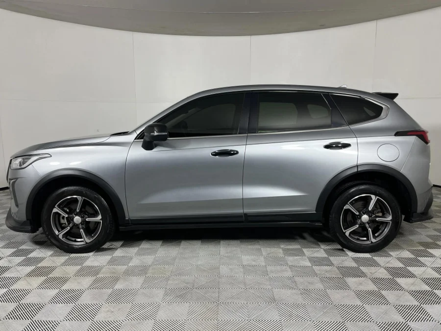 Used 2024 Haval Jolion Pro 1.5T Premium - WeBuyCars Riverhorse