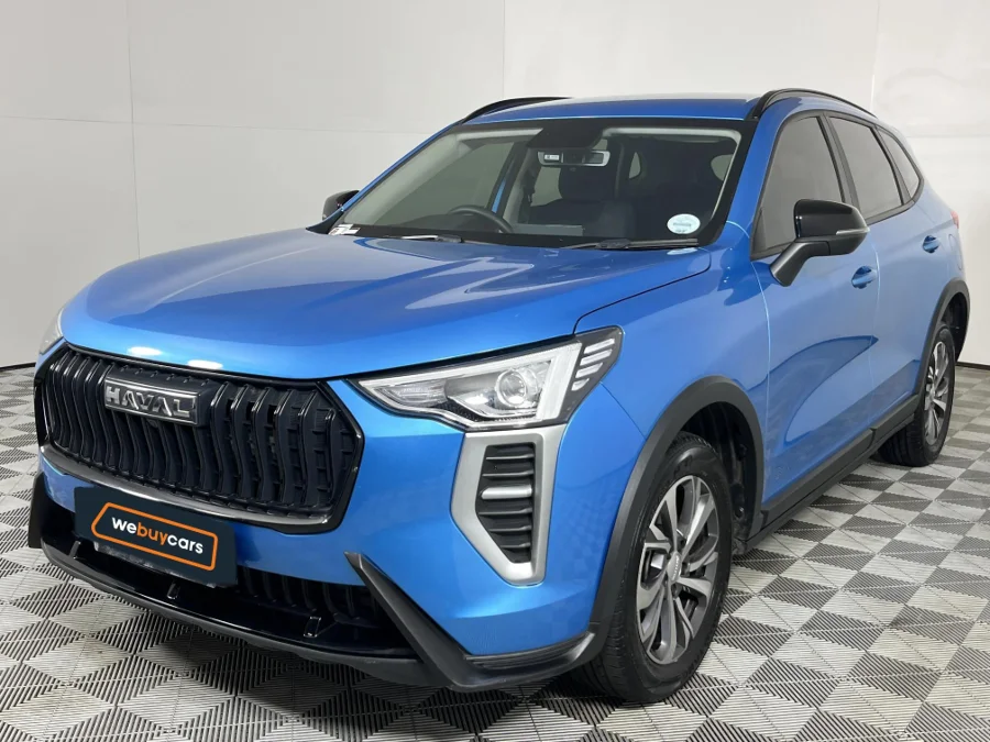 Used 2025 Haval Jolion 1.5T City Plus - WeBuyCars Riverhorse Used 2025 Haval Jolion 1.5T City Plus - WeBuyCars Riverhorse