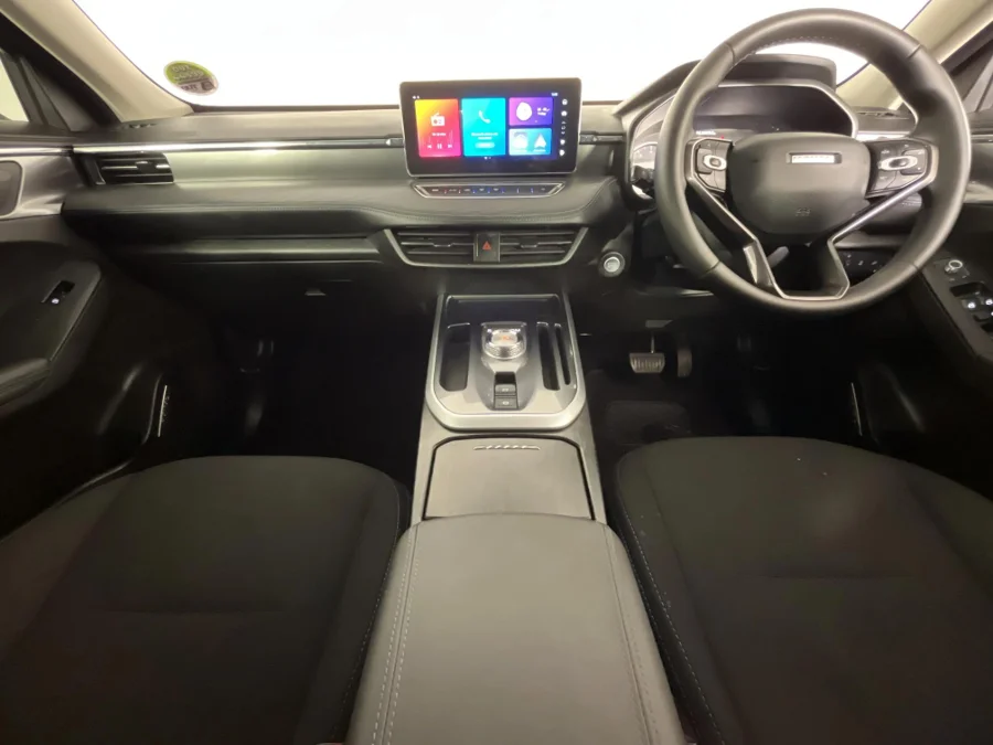 Used 2025 Haval Jolion 1.5T City Plus - WeBuyCars Riverhorse Used 2025 Haval Jolion 1.5T City Plus - WeBuyCars Riverhorse