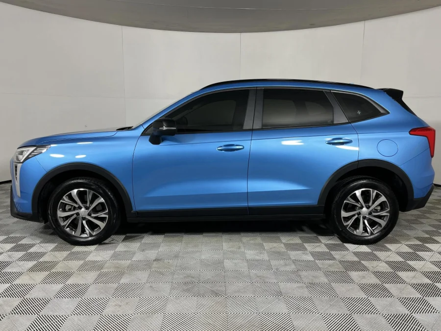 Used 2025 Haval Jolion 1.5T City Plus - WeBuyCars Riverhorse Used 2025 Haval Jolion 1.5T City Plus - WeBuyCars Riverhorse