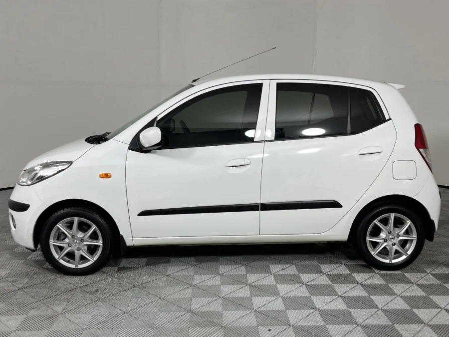 Used 2011 Hyundai i10 1.2 GLS - WeBuyCars The Dome Used 2011 Hyundai i10 1.2 GLS - WeBuyCars The Dome